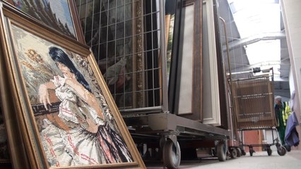 Comment Emmaüs Cernay donne une nouvelle vie aux...