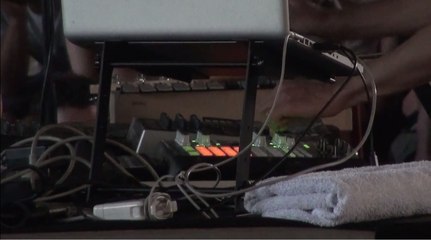 En vidéo : Mathias Delplanque et ses...