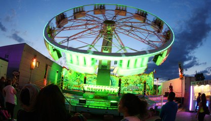 Foire-Kermesse de Mulhouse: quatre nouveautés au banc...