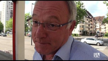 "C'est enfin les vacances...