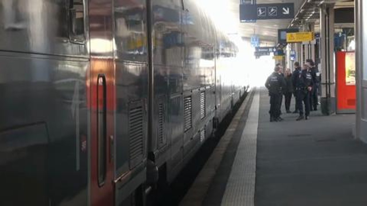 Un "renforcement maximum" des contrôles dans le...