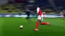 Radamel Falcao Goal - AS Monaco vs AC Ajaccio 1-0 (Coupe de France) 06⁄01⁄2017