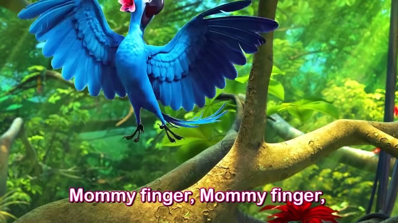 #Disney #The Secret Life of Pets #Finger #Family #Nursery #Rhymes #Lyrics and more