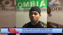 Reguetonero Ozuna fue detenido en Colombia, entérese los motivos