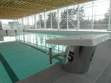 Tagolsheim: le futur centre aquatique en...