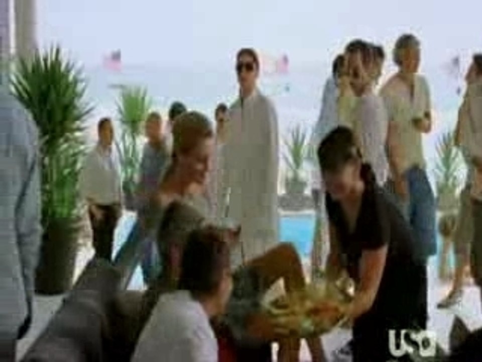 The starter Wife clip 7 episode 2