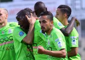 Football : Colmar, 7 mois apres ...