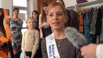 Les confidences d'Alyssa Wurtz, Miss Alsace 2014...