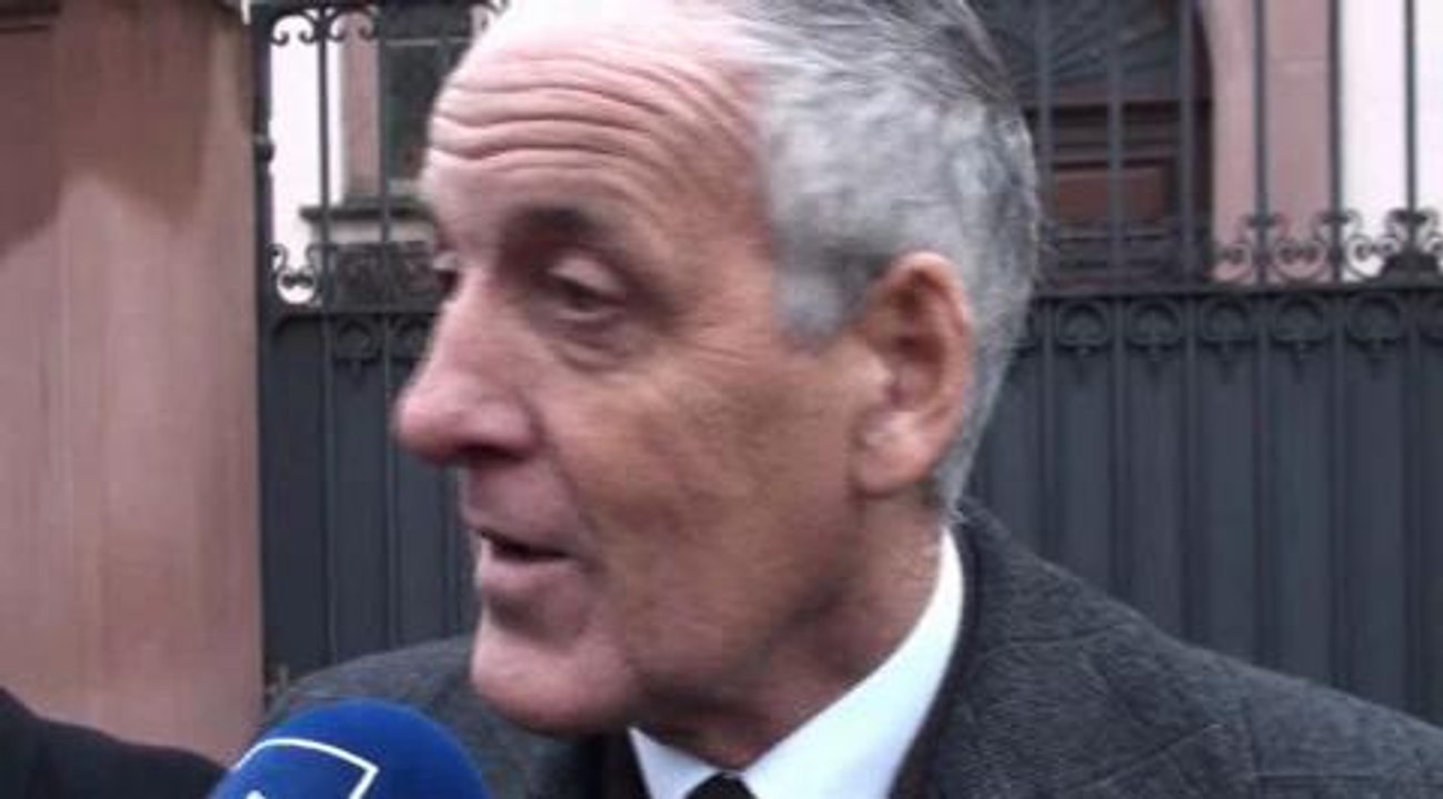 Des lieux publics "sensibles" sous haute...