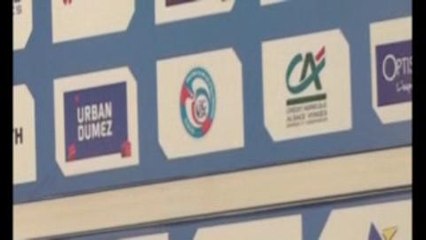 Racing : ' Il va falloir changer quelque chose...