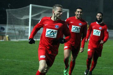 Football : Saint-Louis reve de Ligue...