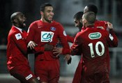 Football : Saint-Louis refait le coup au...