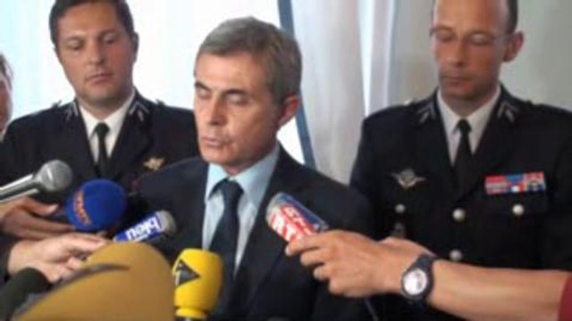 Fillette tuee a Moernach : Des declarations incoherentes et...