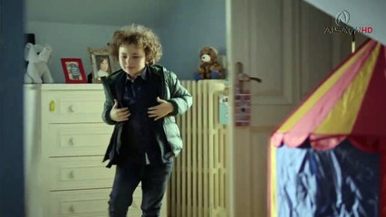 Ambicie e verbër - Episodi 31