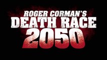 Roger Corman’s Death Race 2050 - Tráiler V.O. (HD)