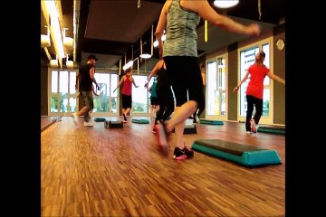 Step energy Fabian Kühn