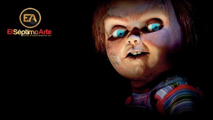 Cult of Chucky - Teaser trailer V.O. (HD)