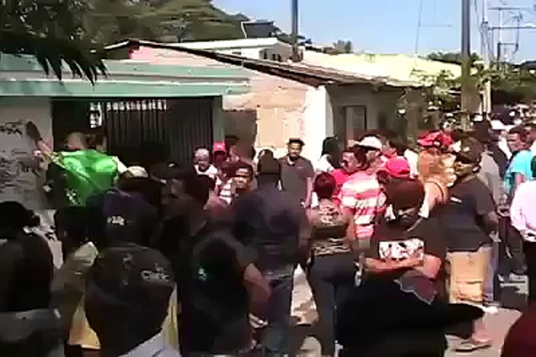 En Exclusivas de cuando encontraron a la mujer que ulltimo su pareja y luego se Ahorco