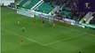 Jason Cummings Goal - Hibernian 2-0 Dundee Utd 06-01-2017 (HD)