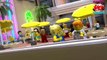 Cartoons cars LEGO CITY - MAD REX series 1 LEGO City Undercover  #LEGO Cartoons