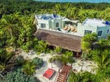 Tulum Oceanfront Villas | Tulum Villa Rentals