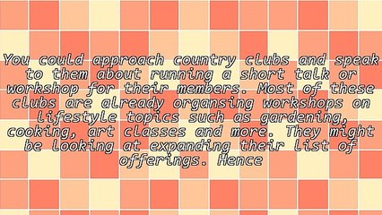 Effective Marketing Tips for Image Consultants