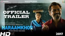 Haraamkhor ( Official trailer )_Nawazuddin Siddiqui