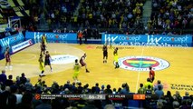 Basket - Euroligue (H) : Fenerbahçe enfonce Milan