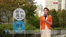 [날씨] 서울 올해 첫 열대야...찜통더위 계속 / YTN (Yes! Top News)