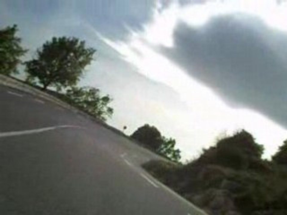 Grasse-St Vallier-Grasse Spécial Mystique