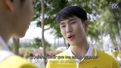 [Sub Español] SOULMATES THE SERIES (TEASER EP 01) (THAI BL)
