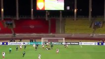 Valere Germain Goal HD - AS Monaco 2-1 Ajaccio 06.01.2017