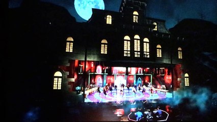itv dance dance dance season 1 2017 advert trailer