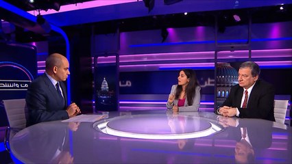 من واشنطن- تويتر.. سلاح ترمب الفعال لمواجهة معارضيه