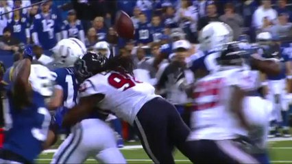 Jadeveon Clowney looks to capitalize with Donald Penn sidelined