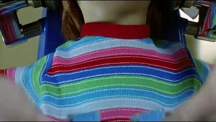 Cult of Chucky - Teaser Trailer