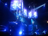 Muse - Exogenesis: Overture - Cincinnati US Bank Areana 10/11/2010