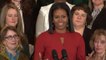 'I hope I've made you proud,' Michelle Obama gives final speech as FLOTUS