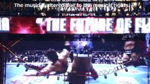 Wrestle Kingdom 11 The NEVER Openweight Six-Man Tag Team Championship & Cody the American Nightmare Vs. Jui