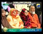 World Youngest Qari Reciting Quran ( Geo TV