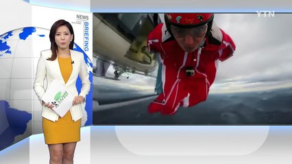 진화하는 액션캠…생중계·가상현실까지 / YTN (Yes! Top News)