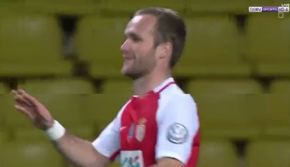 AS Monaco 2-1 AC Ajaccio - Tous Les Buts Exclusive , All Goals (06/01/2017)