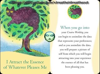 #AbrahamHicks Best § You'll know it when you meet the perfect partner §  Esther Hicks  New Video