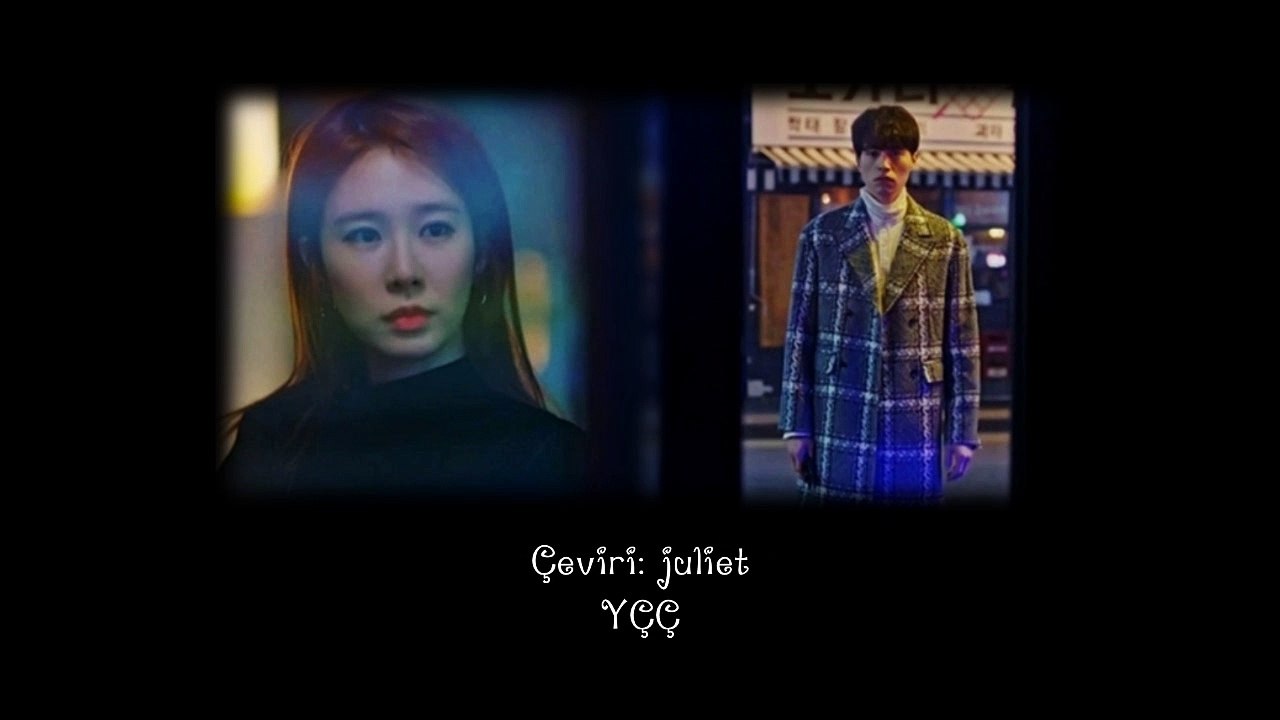 Goblin OST Part 5 Eddy Kim – You’re Pretty (Türkçe Sözleri)