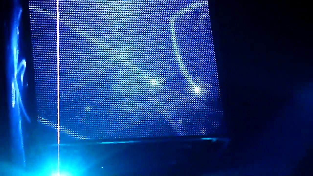 Muse - Exogenesis: Overture - Charlottesville John Paul Jones Arena - 10/27/2010