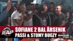 Live de Sofiane, 2 Bal, Ärsenik, Passi, Stomy Bugsy dans Planète Rap !