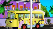 Teddy Bear Song 3D Animation English Nursery Rhyme for children with lyrics