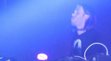 EN VIDEO- Nuit blanche edition 2013 partie...