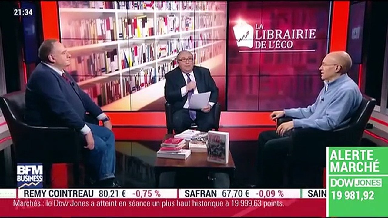 Le duel des critiques: Michelle Zancarini-Fournel VS Jean-Marc Cavedon - 06/01