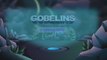 Teaser JPO 2017 de GOBELINS en motion design / DEVELET, GOUPY, ZELLER